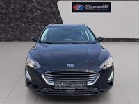 gebraucht Ford Focus FocusTraveller 1,5 EcoBlue Titanium Business Aut.