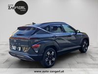 gebraucht Hyundai Kona (SX2) GO Plus 1.6 T-GDI 4WD DCT k6bu3