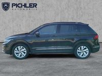 gebraucht VW Tiguan Life TSI DSG