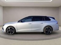 Neu Opel Astra 131 PS (96 kW) 2025 Silber Kombi