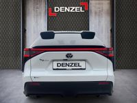 Neu Toyota bZ4X Lounge 252 kW (343 PS) 2026 Platinum pearlwhite SUV