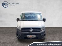 gebraucht VW Crafter Crafter VW35 T6 Doka-Pritsche L3 TDI