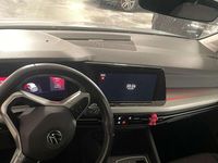 gebraucht VW Golf VII 20 TDI Life DSG