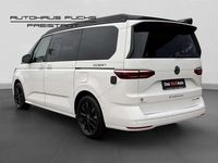 Neu VW California California 245 PS (180 kW) 2025 Weiß Van