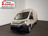 Neu Fiat Ducato 140 PS (102 kW) 2025 Weiß Van