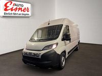 gebraucht Fiat Ducato MAXI KW L3H2 3500 140