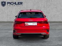 gebraucht Audi A3 Sportback e-tron 40 TFSIe advanced