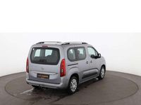 Gebraucht Opel Combo Life Edition 102 PS (75 kW) 2020 Grau Van / Kleinbus