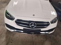 Gebraucht Mercedes E220 200 PS (147 kW) 2023 Limousine