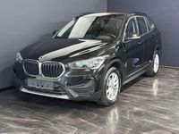gebraucht BMW X1 sDrive 18 d Advantage