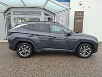 gebraucht Hyundai Tucson NX4 Trend Line 1,6 CRDi 2WD 48V DCT t1dt0