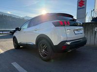 gebraucht Peugeot 3008 1,2 PureTech 130 S&S EAT8 GT Line