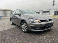 gebraucht VW Golf Highline 20 BMT TDI DPF 4Motion