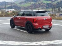 gebraucht Mini Cooper SD Countryman Cooper SD All4 R60