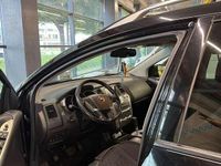 gebraucht Nissan Murano Executive 2,5 dCi DPF Aut.