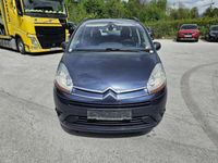 gebraucht Citroën Grand C4 Picasso 16 HDi Exclusive FAP * Export oder Bastler*