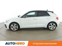 gebraucht Audi A1 30 TFSI S Line