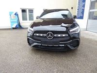 gebraucht Mercedes GLA200 GLA 200d 4Matic Edition 2022 (247.713) AMG Line