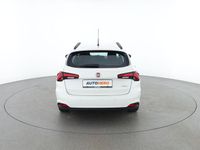 Gebraucht Fiat Tipo Pop 95 PS (69 kW) 2018 Weiß Kombi