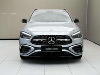 gebraucht Mercedes GLA200 d 4MATIC Österreich-Edition W-Paket Navi