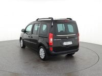 gebraucht Mercedes Citan 111 CDI Kombi L