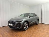 gebraucht Audi Q5 SUV TDI quattro 150 kW