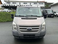 gebraucht Ford Transit VARIOBUS 300 M TDCi