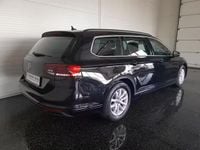 gebraucht VW Passat Variant Business 20 TDI DSG *LED / NAVI ACC KAMERA...