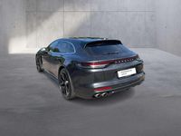 gebraucht Porsche Panamera 4S E-Hybrid Sport Turismo G2 II