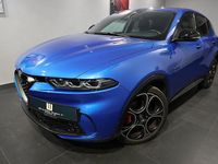 Gebraucht Alfa Romeo Tonale Edizione Speciale 160 PS (117 kW) 2022 Blau SUV