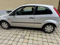 gebraucht Ford Fiesta Ambiente 1,3 8V