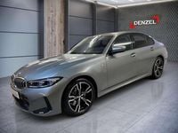 Gebraucht BMW 318 156 PS (114 kW) 2025 Grau Limousine