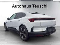 gebraucht Polestar 4 4 Coupe Long range Single motor - Base
