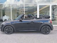 gebraucht Mini Cooper S Cabriolet 