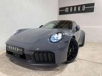 Gebraucht Porsche 911 Carrera GTS 541 PS (397 kW) 2025 Coupé