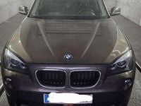 Gebraucht BMW X1 143 PS (105 kW) 2012 SUV