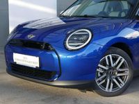Gebraucht Mini Cooper 135 kW (184 PS) 2025 Blau Kleinwagen