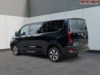 Neu VW T7 Sound 110 PS (80 kW) 2025 Van