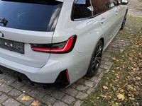 gebraucht BMW 320 320 d 48 V xDrive Touring Aut.