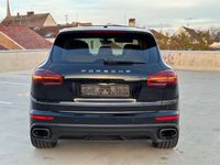 gebraucht Porsche Cayenne II S PHEV Hybrid Platinum Edition Aut.