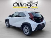 gebraucht Toyota Aygo X 1,0 VVT-i Play + Sitzheizung