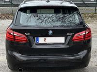 gebraucht BMW 218 218 i Active Tourer Aut.