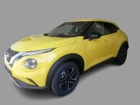 gebraucht Nissan Juke 1,0 DIG-T 114 N-Connecta