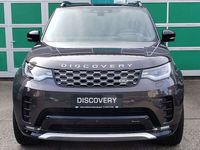 gebraucht Land Rover Discovery 5 D300 AWD R-Dynamic Metropolis Edition Aut.