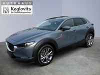 gebraucht Mazda CX-30 Exclusive-Line 2WD