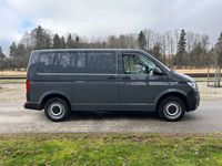 gebraucht VW Transporter T6.1Kasten 4MOTION *R-Kamera*Sitzheizung*