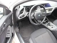gebraucht BMW 118 d Aut.