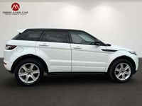 gebraucht Land Rover Range Rover evoque 2.2 Pure Aut. | Panorama | Leder |