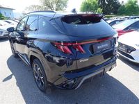 gebraucht Hyundai Tucson NX4 N Line 1,6 T-GDi PHEV 2WD AT t5pl2-P1/2 SUV