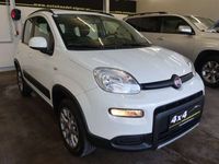 gebraucht Fiat Panda 4x4 09 TwinAir 85